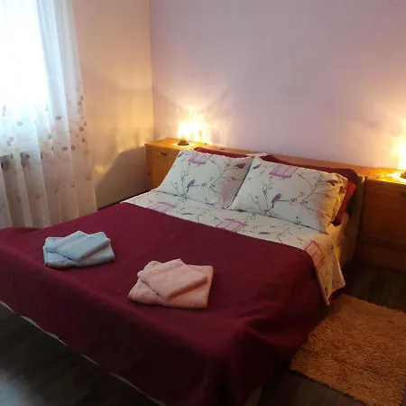 Lovran 15546 Apartment Opric